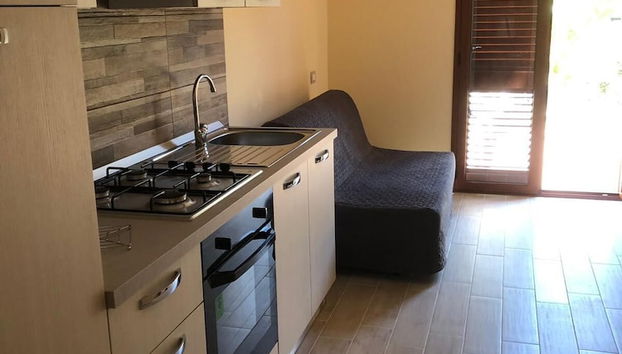 Cozinha privada