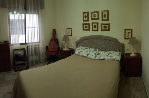 Photo 4 - Apartamento San Miguel junto Tendillas