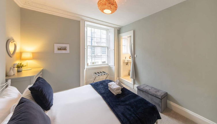 Photo 1 - Beautiful 1 Bed Flat in Vibrant Stockbridge