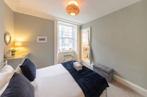 Photo 1 - Beautiful 1 Bed Flat in Vibrant Stockbridge