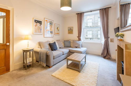 Photo 14 - Beautiful 1 Bed Flat in Vibrant Stockbridge