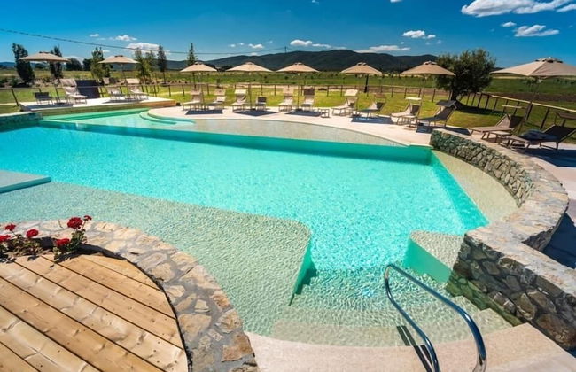 Podere Maremma Spa & Ristorante - Foto 25