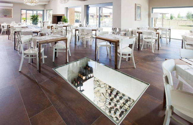 Podere Maremma Spa & Ristorante - Foto 29