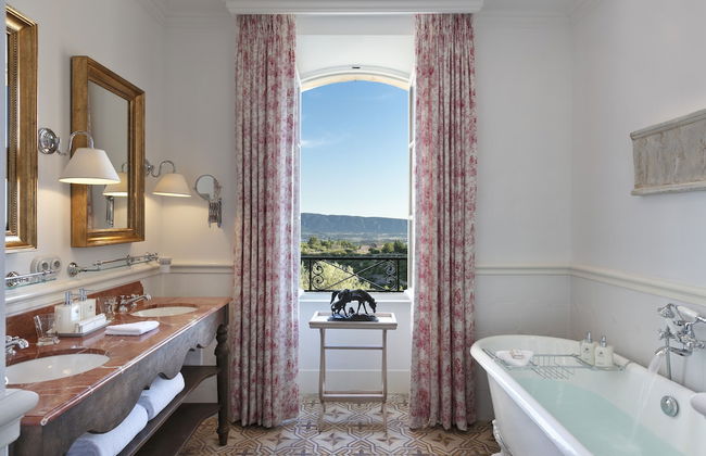 Airelles, La Bastide de Gordes - Foto 70