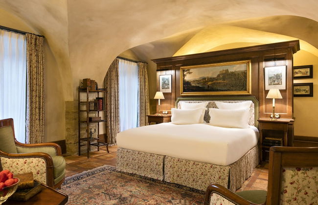 Airelles, La Bastide de Gordes - Foto 35