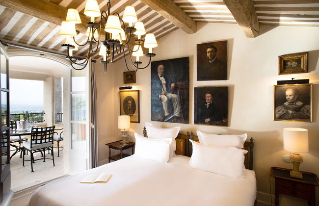 Airelles, La Bastide de Gordes - Foto 39