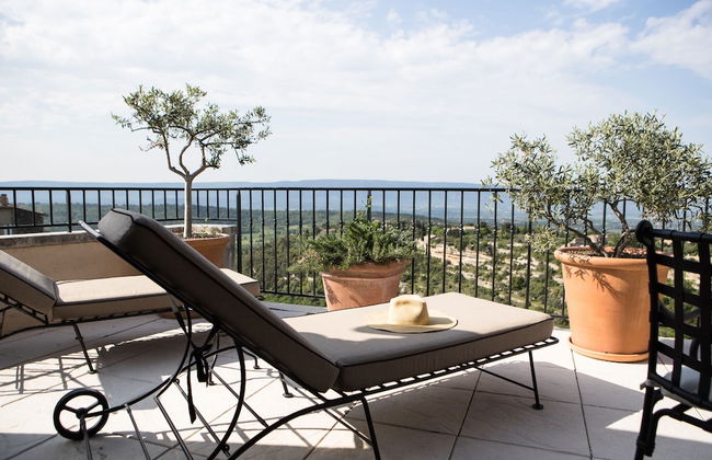 Airelles, La Bastide de Gordes - Foto 55