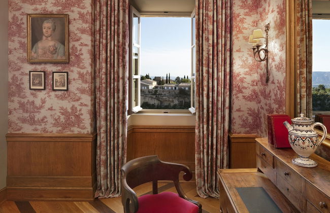 Airelles, La Bastide de Gordes - Foto 59