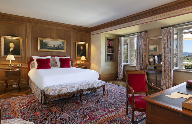Airelles, La Bastide de Gordes - Foto 15