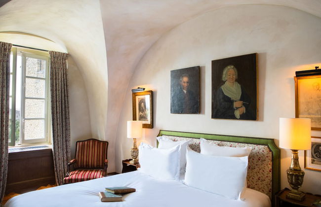 Airelles, La Bastide de Gordes - Foto 26