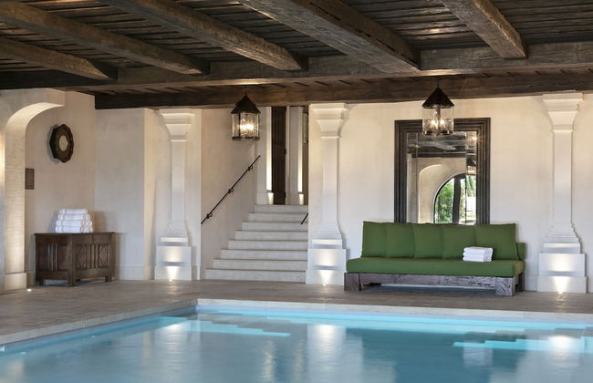 Airelles, La Bastide de Gordes - Foto 79