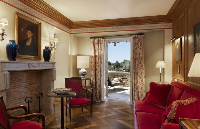 Airelles, La Bastide de Gordes - Foto 41
