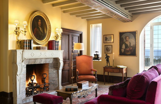 Airelles, La Bastide de Gordes - Foto 2