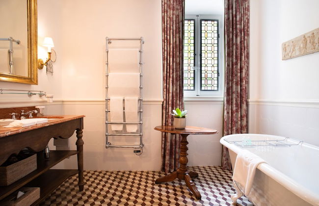 Airelles, La Bastide de Gordes - Foto 73