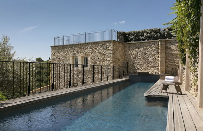 Airelles, La Bastide de Gordes - Foto 62
