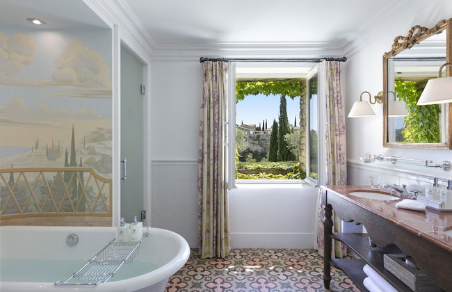 Airelles, La Bastide de Gordes - Foto 68