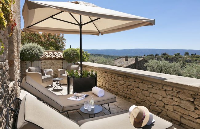 Airelles, La Bastide de Gordes - Foto 52