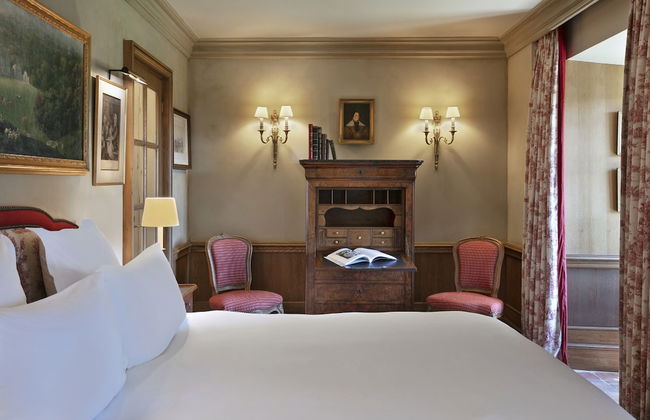 Airelles, La Bastide de Gordes - Foto 32