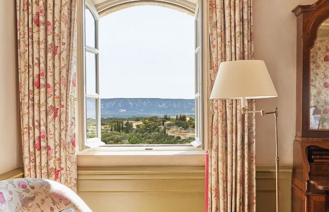 Airelles, La Bastide de Gordes - Foto 60