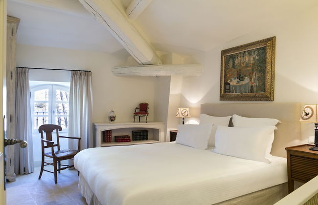 Airelles, La Bastide de Gordes - Foto 38