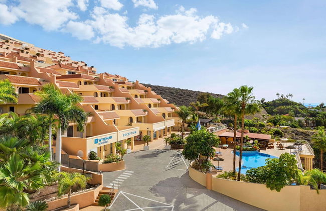 Wyndham Residences Costa Adeje - Foto 1