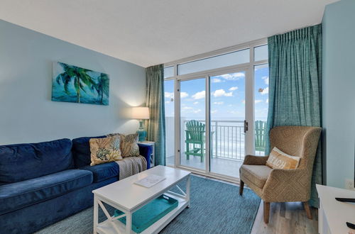 Foto 71 - Hosteeva | 2-BR Oceanfront Views w Pool | Atlantica Towers Condo