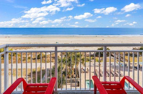 Photo 74 - Hosteeva | 2-BR Oceanfront Views w Pool | Atlantica Towers Condo