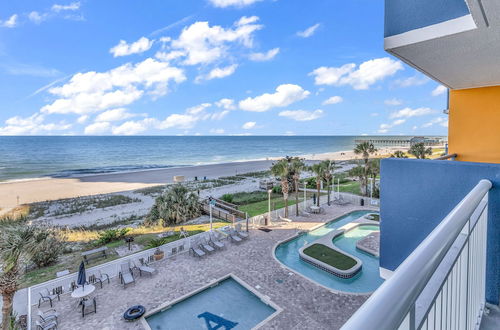 Foto 31 - Hosteeva | 2-BR Oceanfront Views w Pool | Atlantica Towers Condo