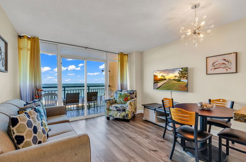 Photo 65 - Hosteeva | 2-BR Oceanfront Views w Pool | Atlantica Towers Condo