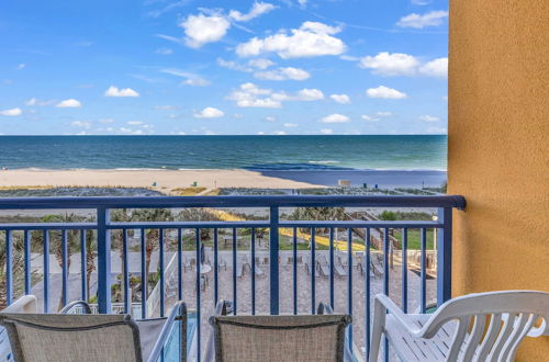 Photo 77 - Hosteeva | 2-BR Oceanfront Views w Pool | Atlantica Towers Condo