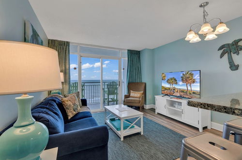 Foto 70 - Hosteeva | 2-BR Oceanfront Views w Pool | Atlantica Towers Condo