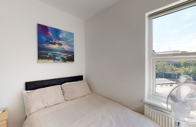 J kyns Aparthome - Foto 4