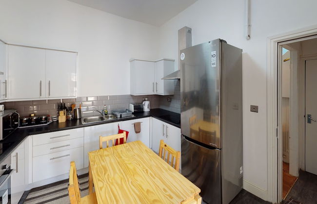 J kyns Aparthome - Foto 15