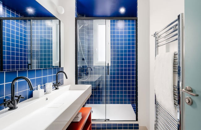 Edgar Suites Auteuil - Le Marois - Foto 32