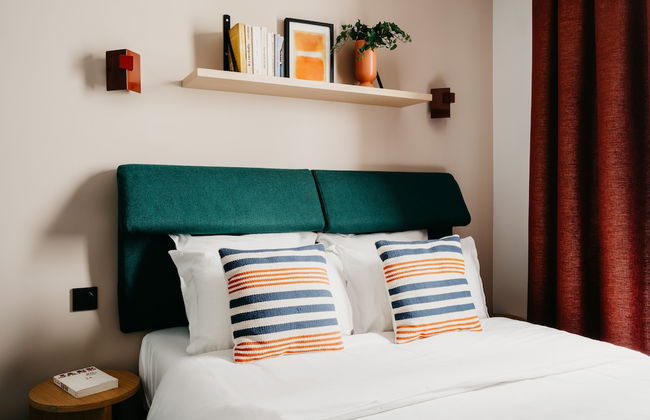 Edgar Suites Auteuil - Le Marois - Foto 11