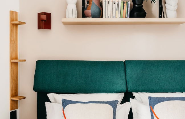 Edgar Suites Auteuil - Le Marois - Foto 3