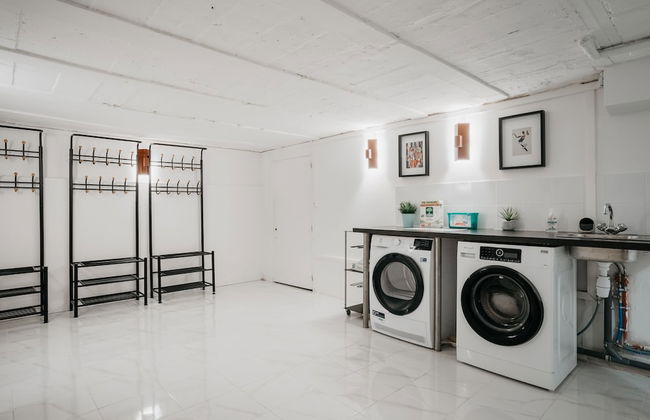 Edgar Suites Auteuil - Le Marois - Foto 34
