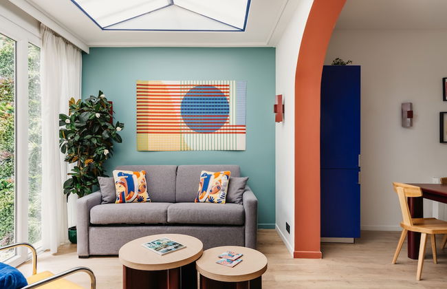 Edgar Suites Auteuil - Le Marois - Foto 23