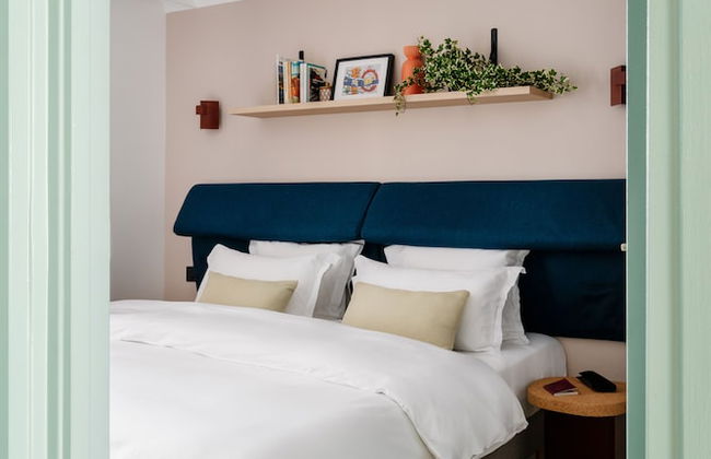 Edgar Suites Auteuil - Le Marois - Foto 7