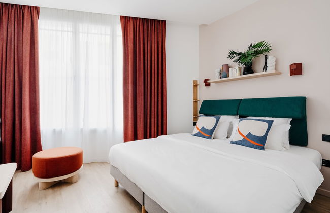 Edgar Suites Auteuil - Le Marois - Foto 6