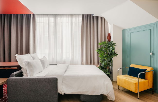 Edgar Suites Auteuil - Le Marois - Foto 24