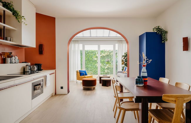 Edgar Suites Auteuil - Le Marois - Foto 25