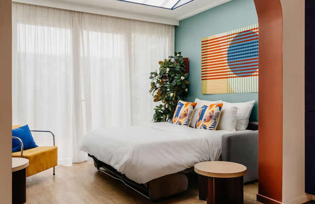 Edgar Suites Auteuil - Le Marois - Foto 22