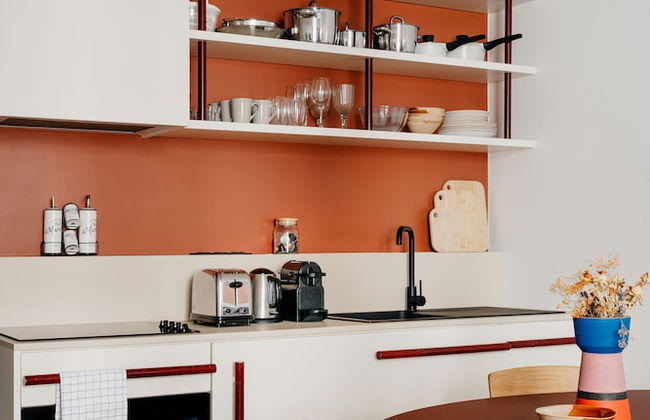 Edgar Suites Auteuil - Le Marois - Foto 17