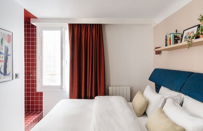 Edgar Suites Auteuil - Le Marois - Foto 9