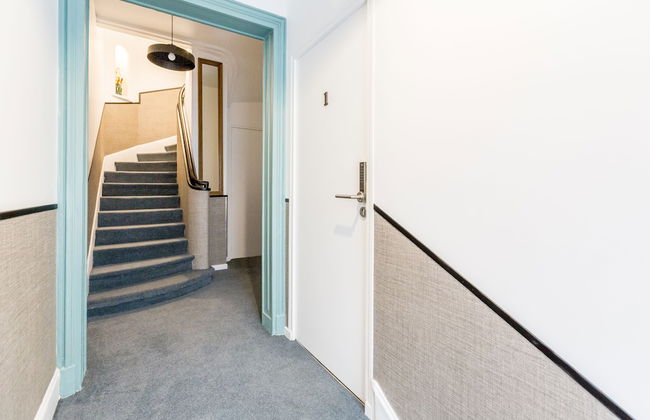 Edgar Suites Auteuil - Le Marois - Foto 38