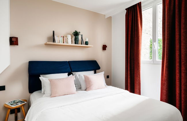 Edgar Suites Auteuil - Le Marois - Foto 4