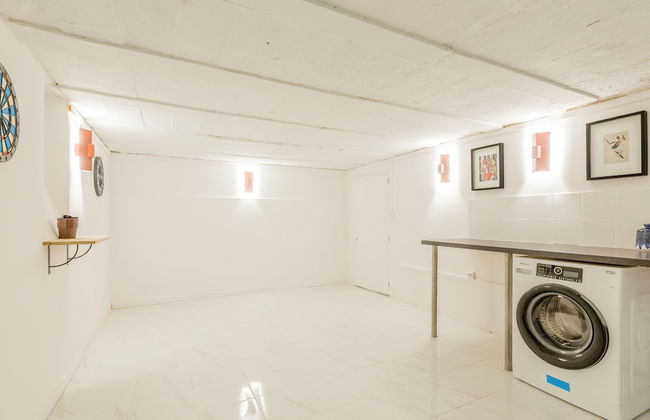 Edgar Suites Auteuil - Le Marois - Foto 33