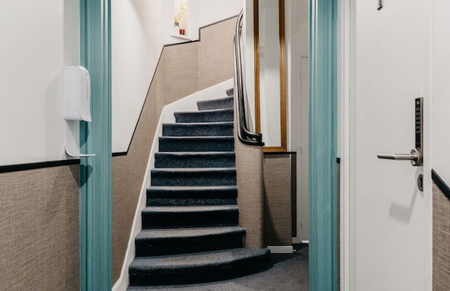 Edgar Suites Auteuil - Le Marois - Foto 37