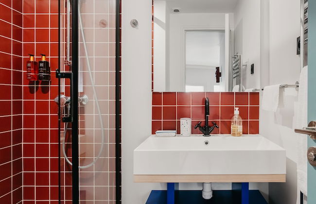 Edgar Suites Auteuil - Le Marois - Foto 31